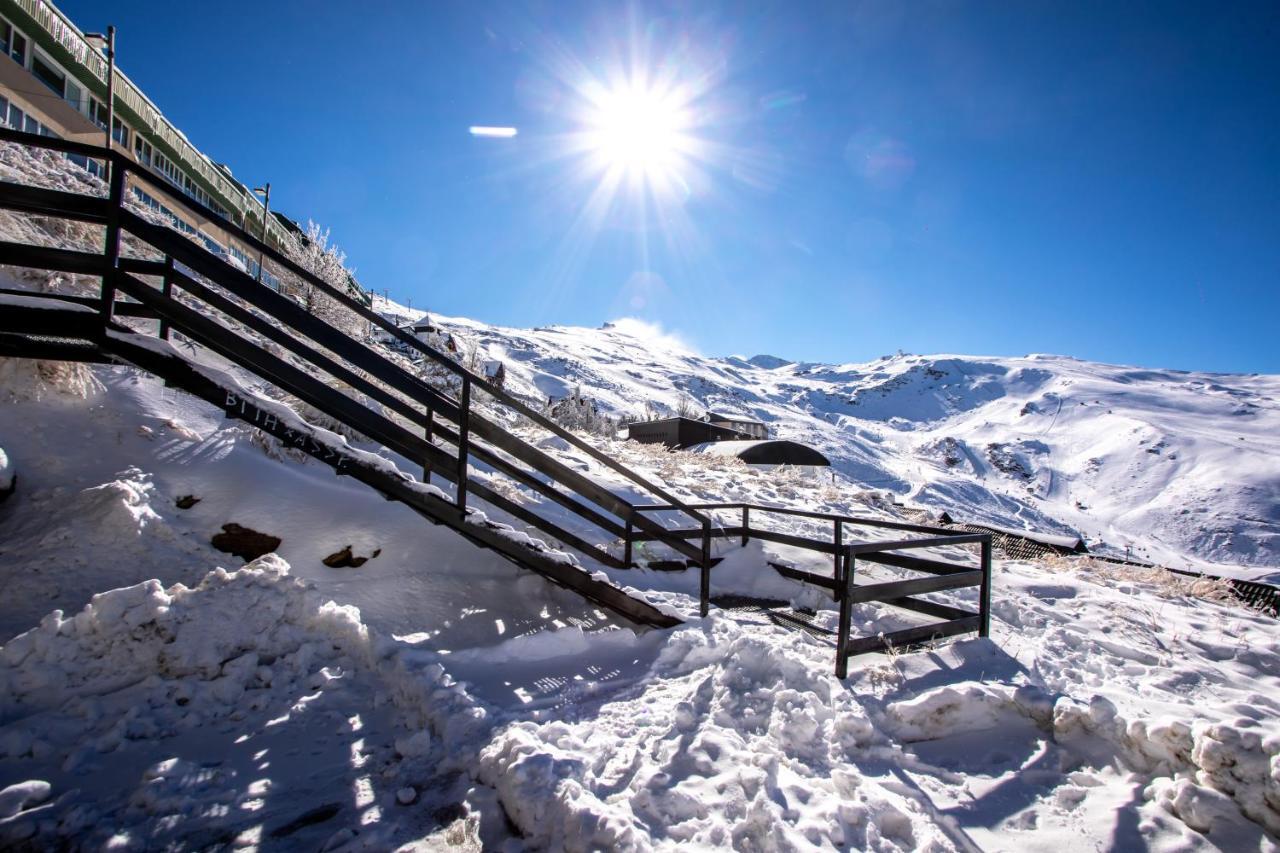 Nirvana Sierra Nevada Dış mekan fotoğraf